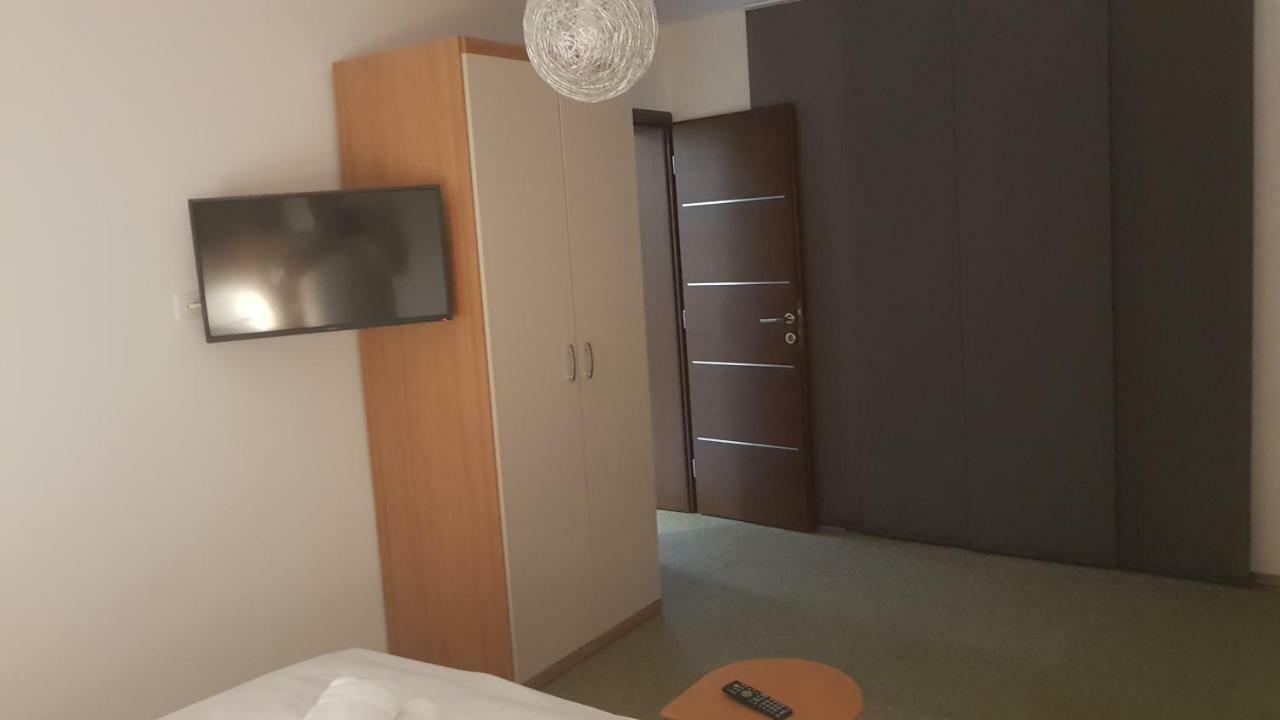 Aura Residence Rovinj Exterior foto
