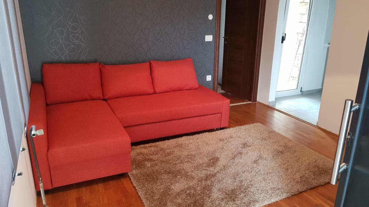Aura Residence Rovinj Exterior foto